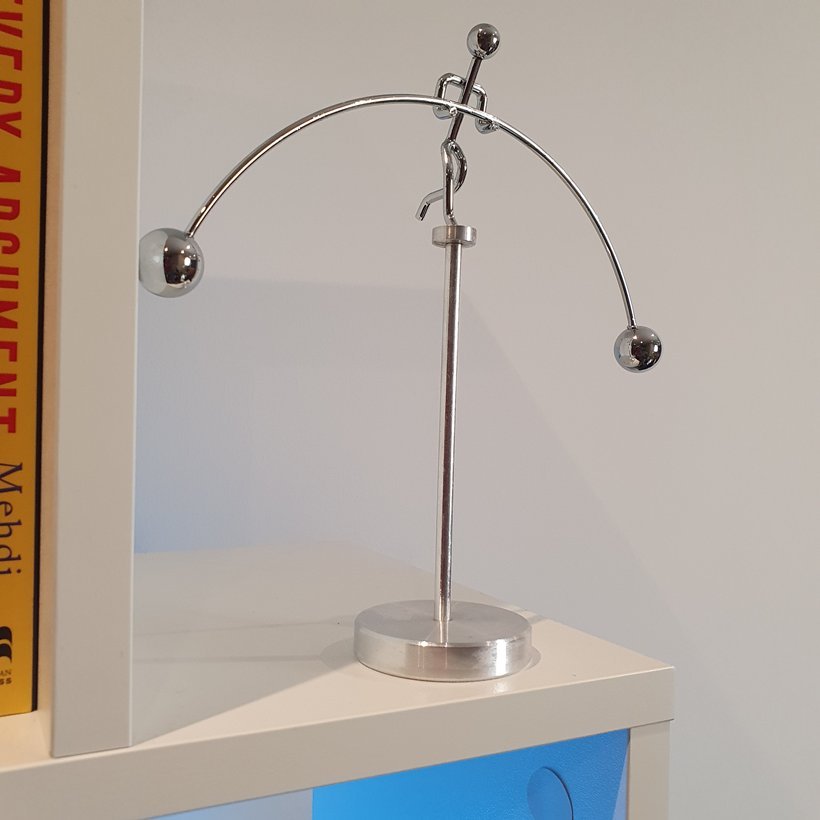 Focus Lifter - silver 3