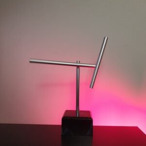 Focus Pendulum - black