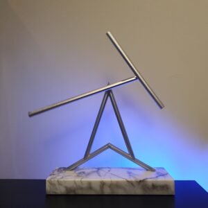 Swinging Sticks Pendulum_Focus